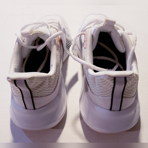 Adidas AlphaEdge+ Womens Shoes Size 10 New - Picture 3 of 8